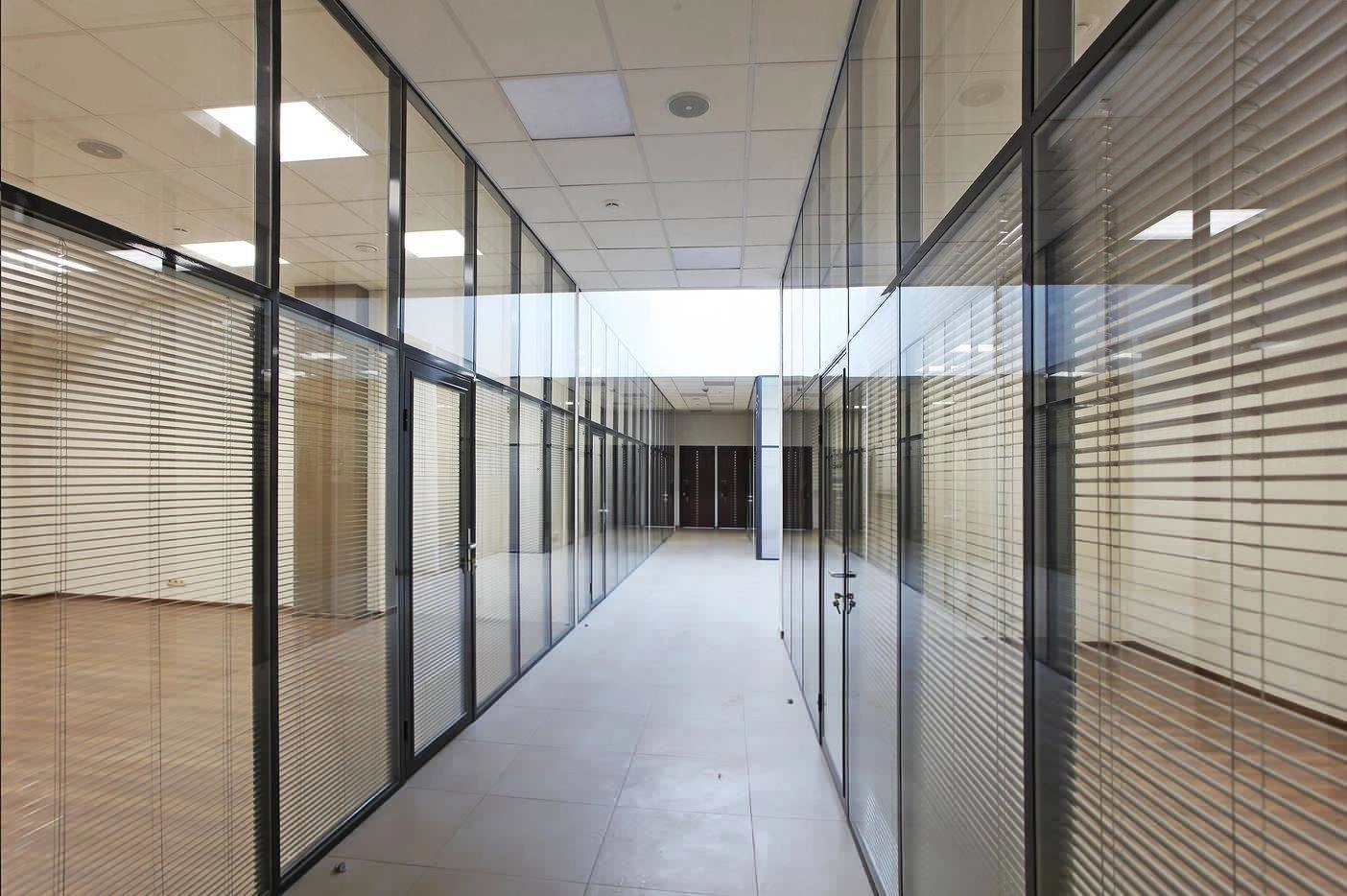 Каркасные перегородки